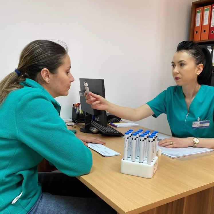 Miros3 square - Clinica ORL Craiova – diagnosticul și tratamentul bolilor urechii, nasului și gâtului